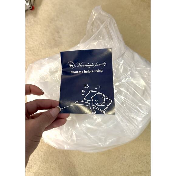 NEW! 5“ Toddler Mattress, 27.5”x52” CertiPUR-US Certified Foam Crib Mattress - Picture 3 of 3